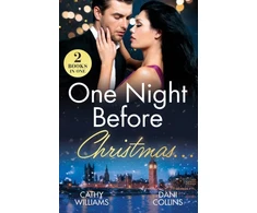 KNYGA Bookshop One Night Before Christmas…
