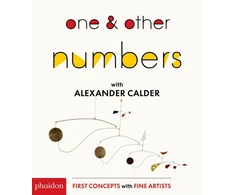 KNYGA Bookshop One &amp; Other Numbers