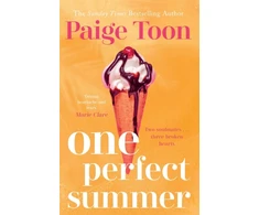 KNYGA Bookshop One Perfect Summer