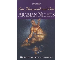 KNYGA Bookshop One Thousand and One Arabian Nights