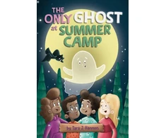 KNYGA Bookshop Only Ghost at Summer Camp