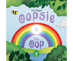 KNYGA Bookshop Oopsie the Oop