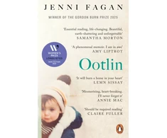 KNYGA Bookshop Ootlin