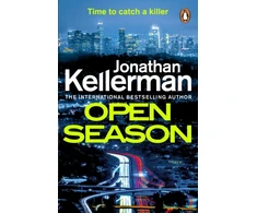 KNYGA Bookshop Cornerstone Open Season