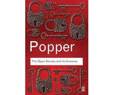 KNYGA Bookshop Open Society and Its Enemies