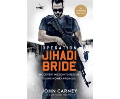 KNYGA John Carney Operation Jihadi Bride