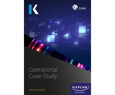 KNYGA Bookshop oPERATIONAL CASE STUDY
