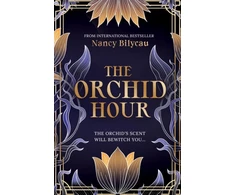 KNYGA Bookshop Orchid Hour