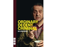 KNYGA Bookshop Ordinary Decent Criminal