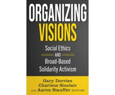 KNYGA Bookshop Organizing Visions