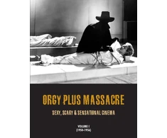 KNYGA Bookshop Orgy Plus Massacre