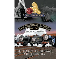 KNYGA Bookshop Original Stories Part 2