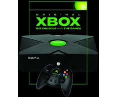 KNYGA Bookshop Original Xbox: The Console and the Games