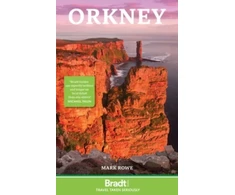 KNYGA Bookshop Orkney