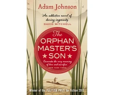 KNYGA Bookshop Orphan Master's Son