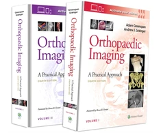 KNYGA Bookshop Orthopaedic Imaging