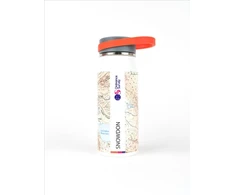 KNYGA Bookshop OS THERMAL BOTTLE SNOWDON