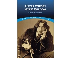 KNYGA Bookshop Oscar Wilde's Wit and Wisdom