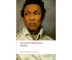 KNYGA William Shakespeare Othello: The Oxford Shakespeare
