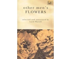 KNYGA Bookshop Other Men's Flowers