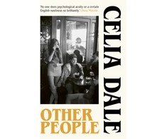 KNYGA Bookshop Dale Celia Other People