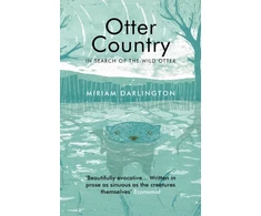 KNYGA Bookshop Otter Country