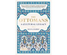 KNYGA Bookshop Ottomans
