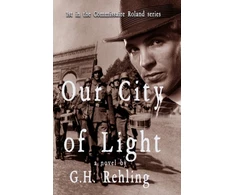 KNYGA Bookshop Our City of Light