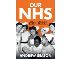 KNYGA Bookshop Our NHS