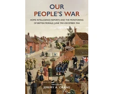 KNYGA Bookshop Our People’s War