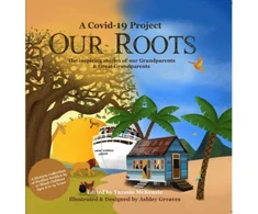 KNYGA Bookshop Our Roots
