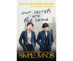 KNYGA Bookshop Our Secrets Are The Same
