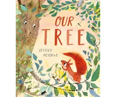 KNYGA Bookshop Our Tree
