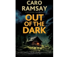 KNYGA Bookshop Out of the Dark