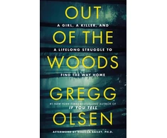 KNYGA Bookshop Out of the Woods