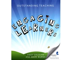 KNYGA Bookshop Outstanding Teaching