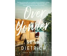 KNYGA Bookshop Over Yonder
