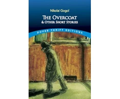 KNYGA Bookshop Overcoat and Other Short Stories