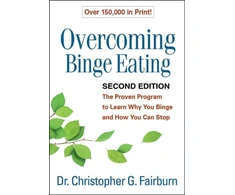 KNYGA Bookshop Overcoming Binge Eating, Second Edition