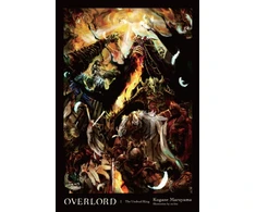 KNYGA Bookshop Overlord, Vol. 1 (Novel)