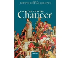 KNYGA Bookshop Oxford Chaucer