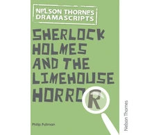 KNYGA Bookshop Pullman Philip Oxford Playscripts: Sherlock Holmes and the Limehouse Horror