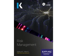 KNYGA Bookshop P3 RISK MANAGEMENT - EXAM KIT
