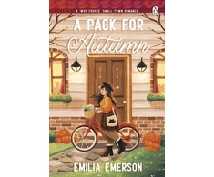 KNYGA Bookshop Pack for Autumn