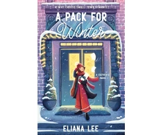 KNYGA Bookshop Pack for Winter
