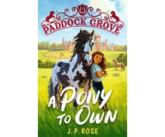 KNYGA Bookshop Paddock Grove: A Pony to Own