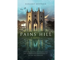 KNYGA Bookshop Pains Hill