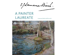 KNYGA Bookshop Painter Laureate