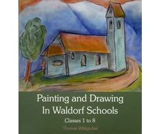 KNYGA Bookshop Painting and Drawing in Waldorf Schools
