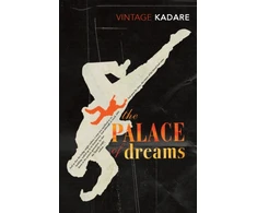 KNYGA Bookshop Palace Of Dreams